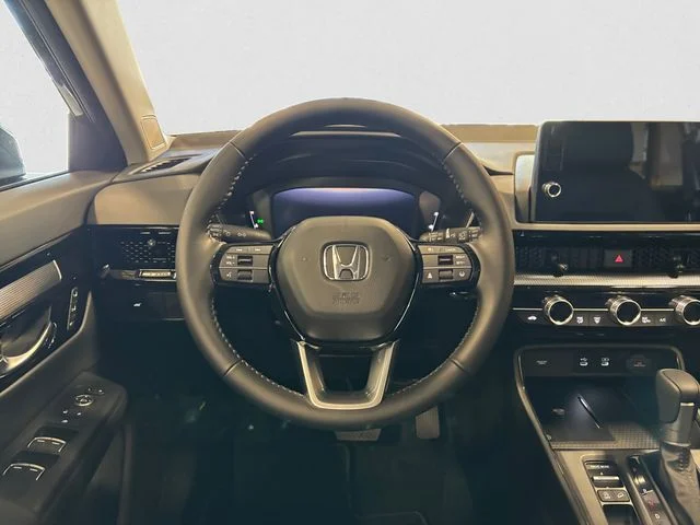 New 2026 Canyon River Blue Honda EX-L image 12