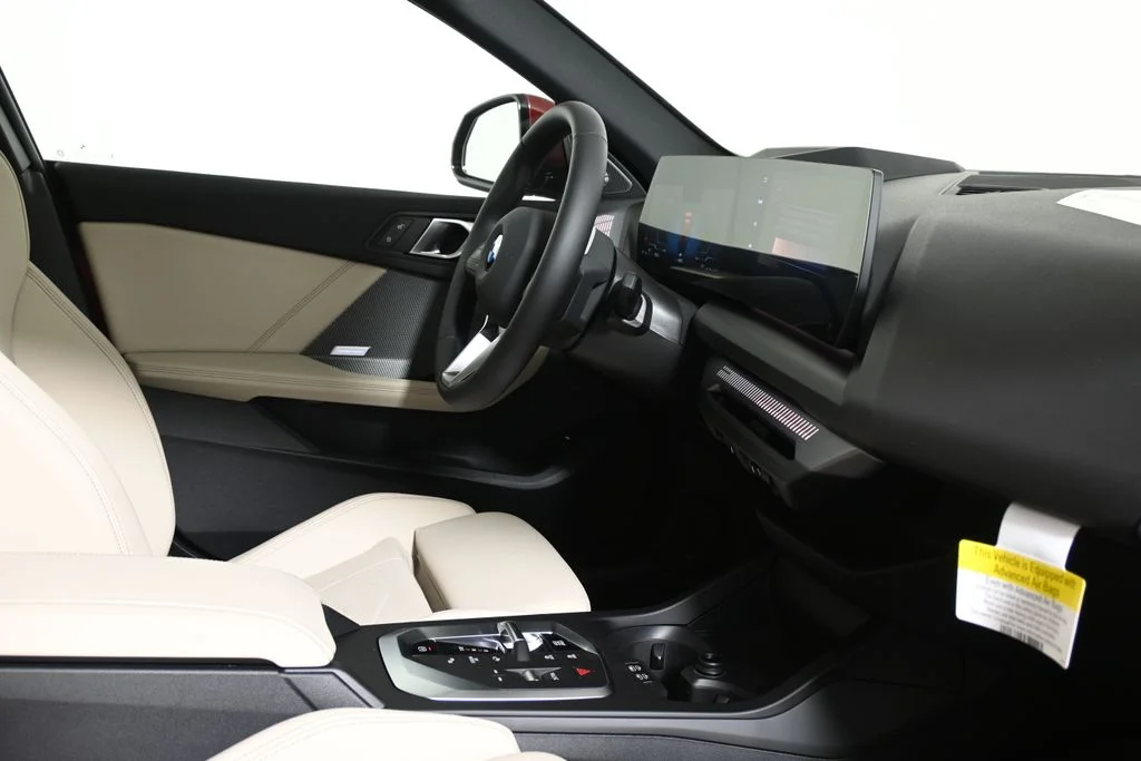 Used 2026 Red BMW 228 Gran Coupe image 33