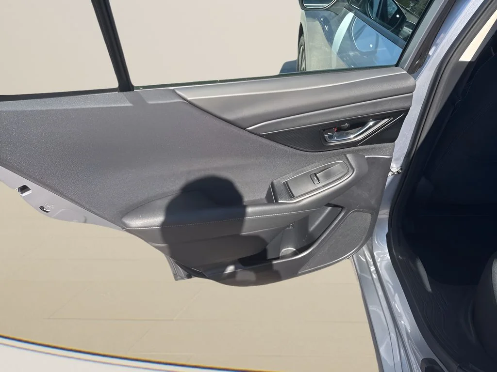 Used 2024 Silver Subaru Premium image 18