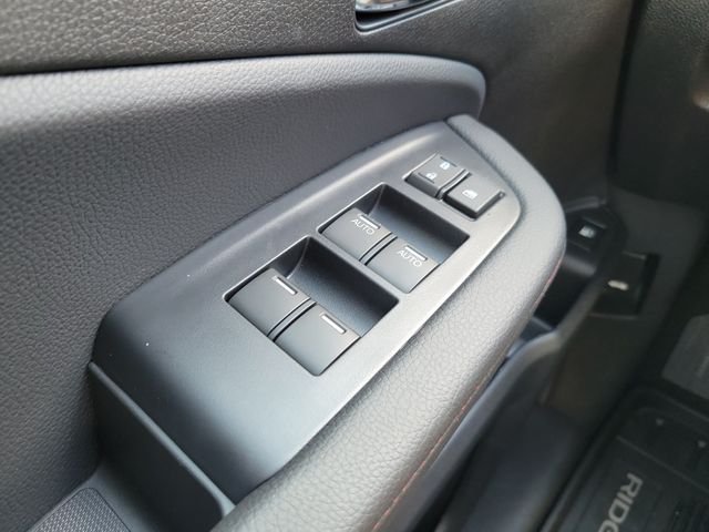 Certified Used 2026 Sonic Gray Pearl Honda Black Edition image 29