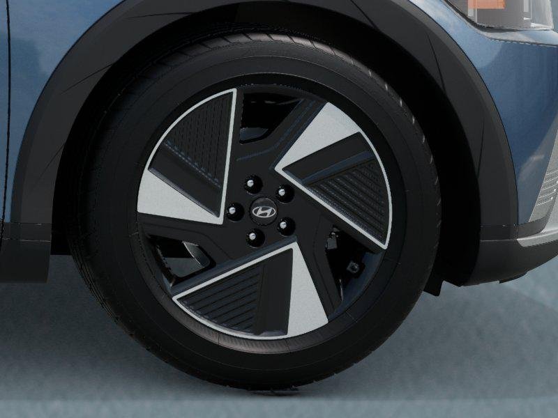 New 2027  Hyundai SEL image 8