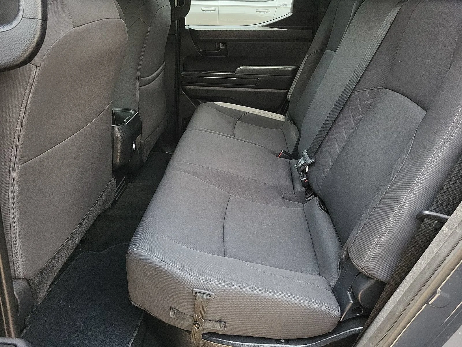 2024 Toyota Tacoma SR - Photo 25
