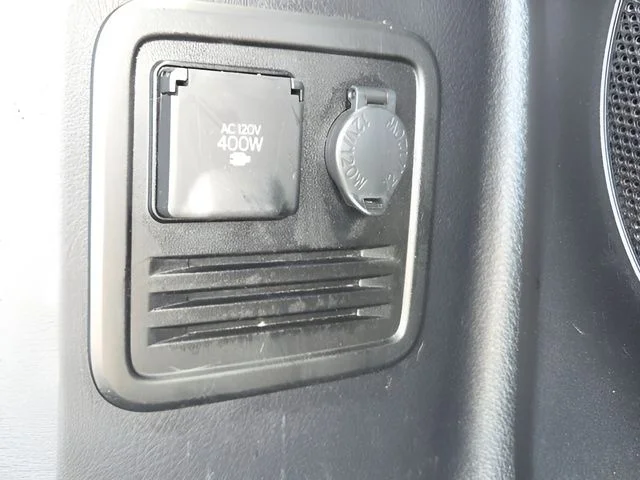 Used 2020 White Toyota Limited image 20