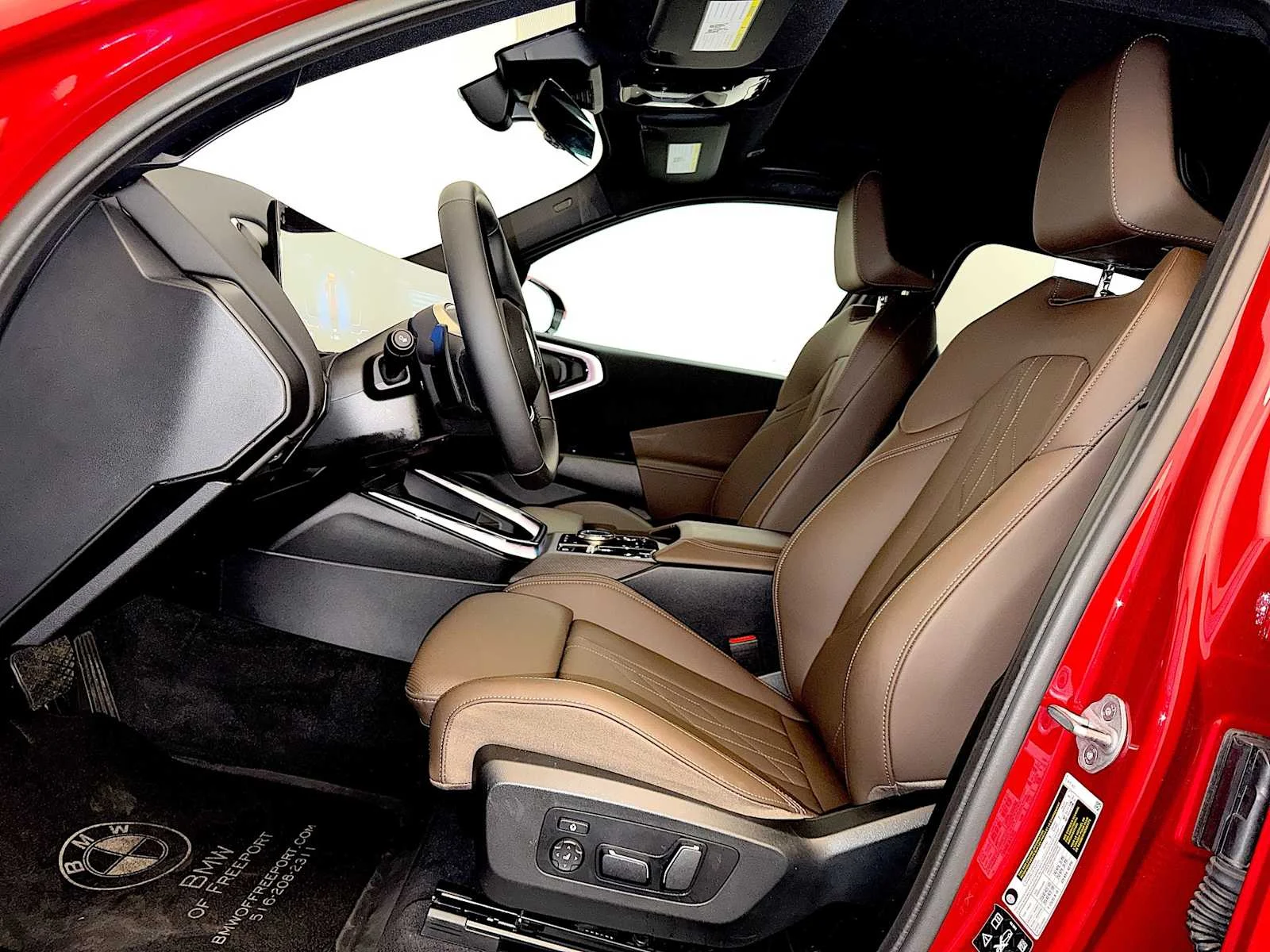 2025 BMW X3 30 - Photo 9