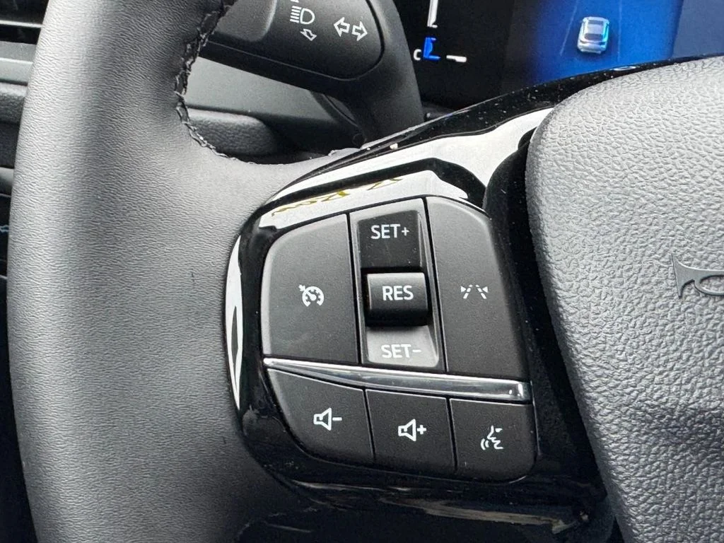 New 2026 Space Silver Metallic Ford Active® image 12
