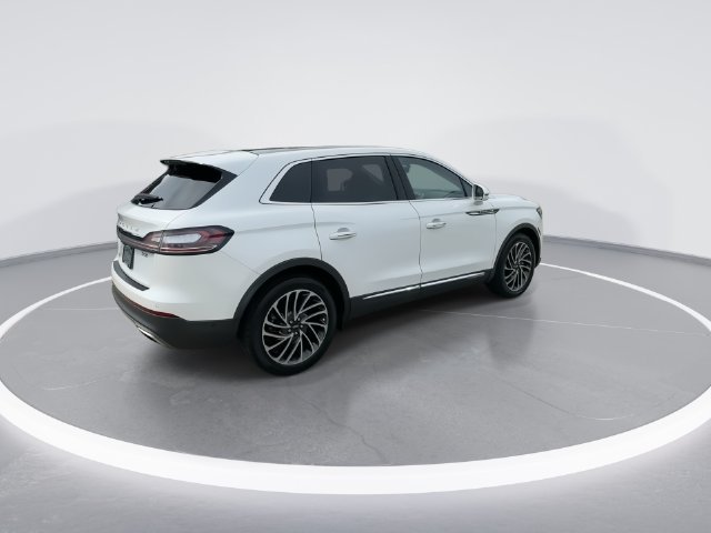 Used 2020 White Lincoln Reserve image 7