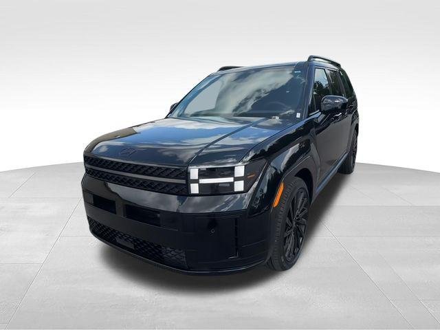 New 2026 Black Hyundai Calligraphy AWD image 4