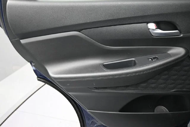Used 2023 Blue Hyundai SEL image 18