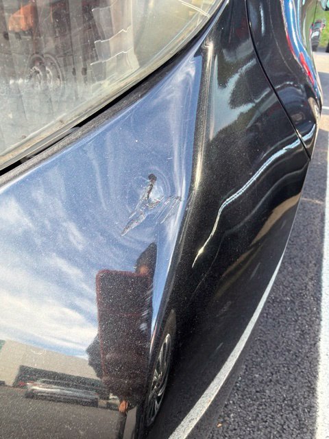 Used 2013 Black Toyota  image 11