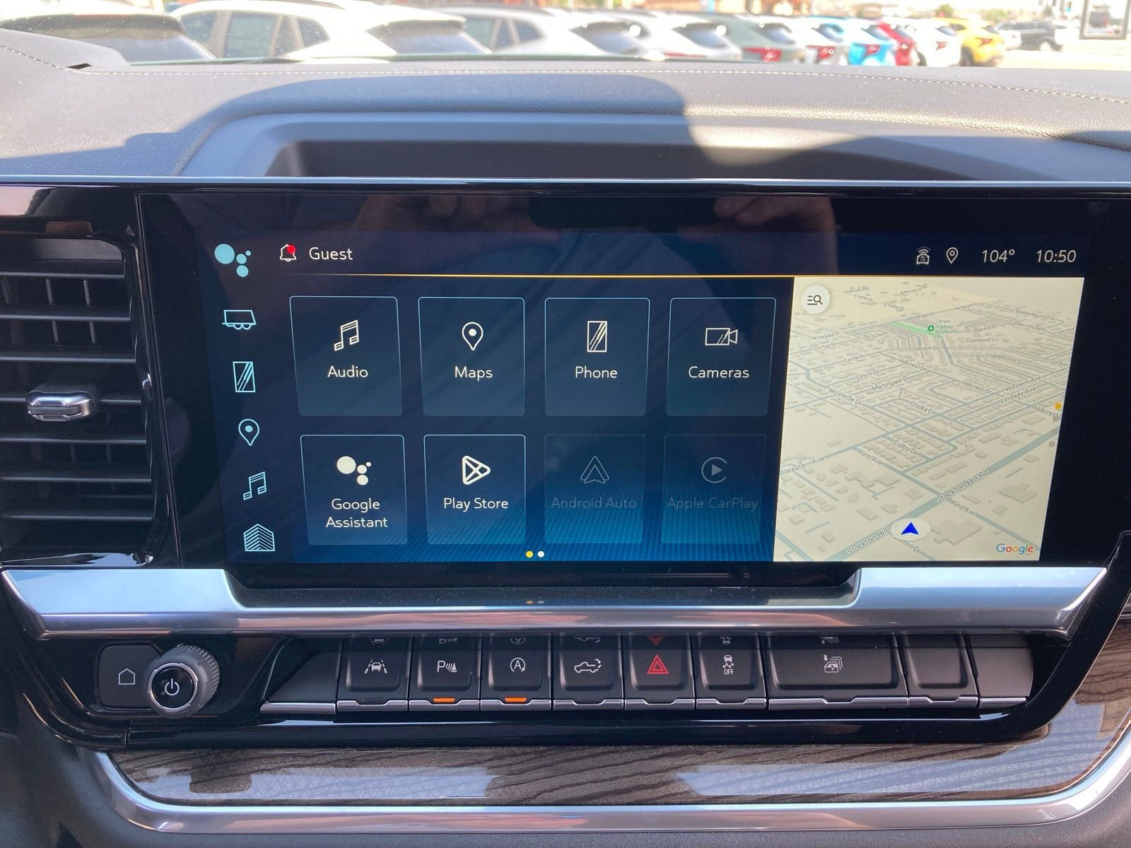 2025 Chevrolet Silverado 1500 LT - Photo 24