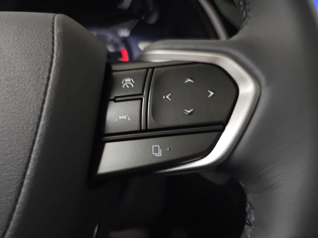 New 2026 Iridium Lexus PREMIUM PLUS image 16