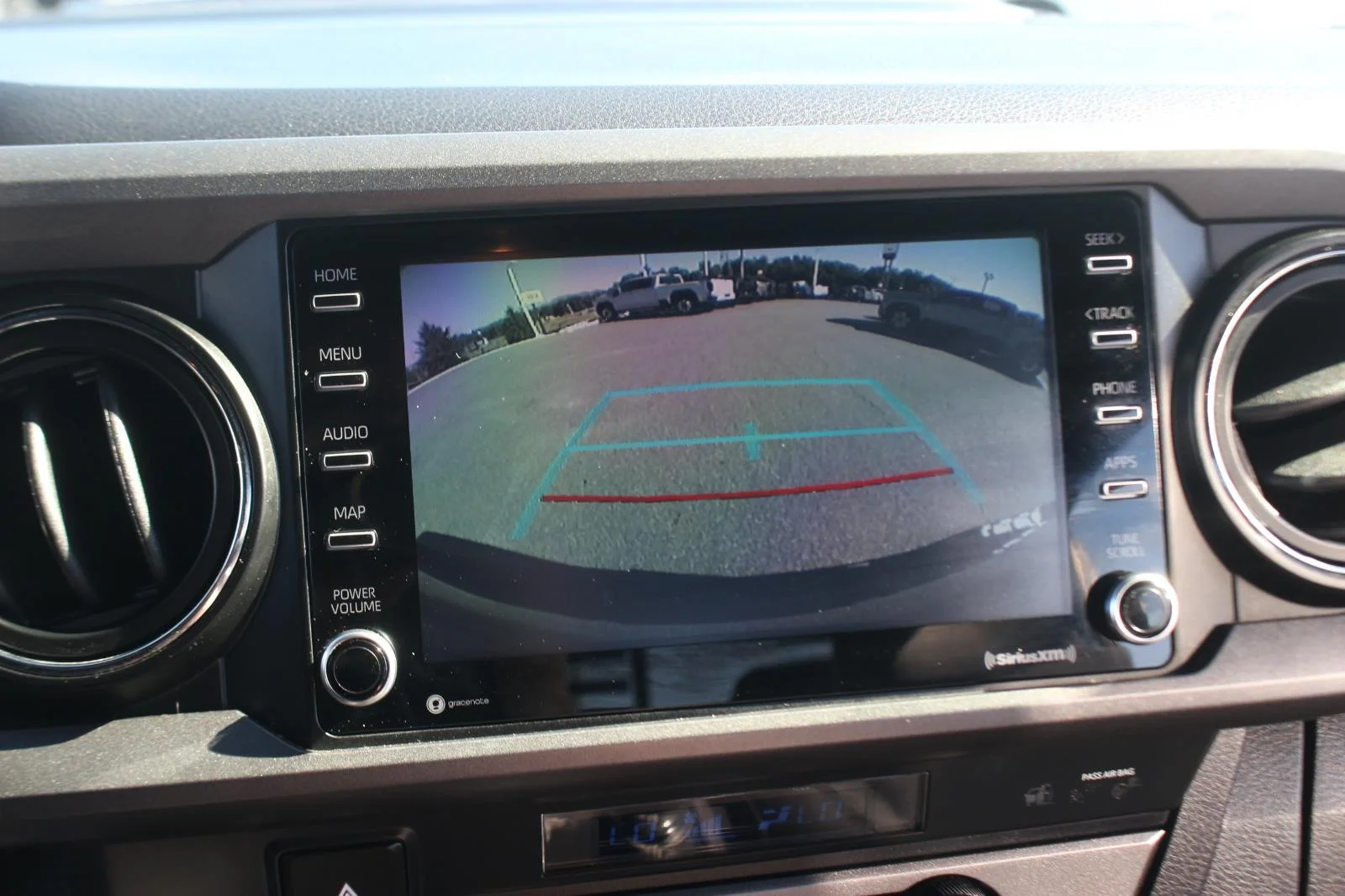 Used 2021 Gray Toyota SR image 19