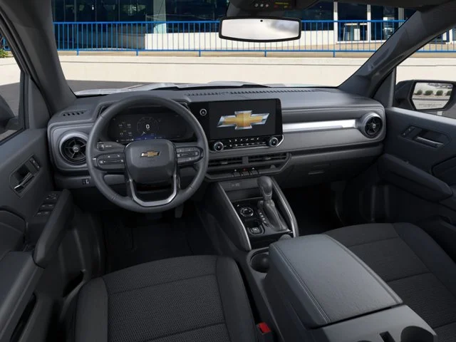 2026 Chevrolet Colorado LT - Photo 15