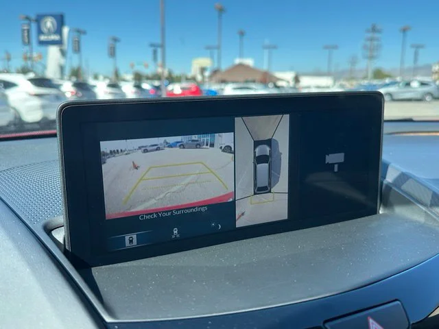 2019 Acura RDX Advance Package - Photo 32