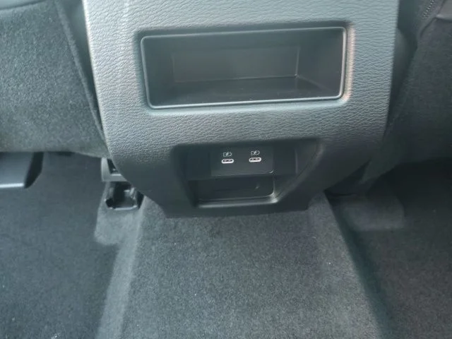 2026 Mitsubishi Outlander SE - Photo 29