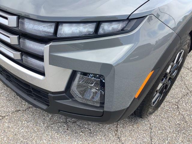 New 2026 Gray Hyundai SEL image 37