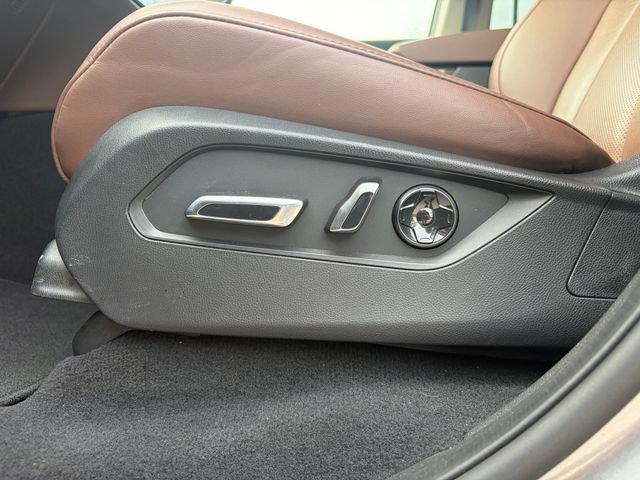Used 2023 Liquid Carbon Metallic Acura Technology image 7