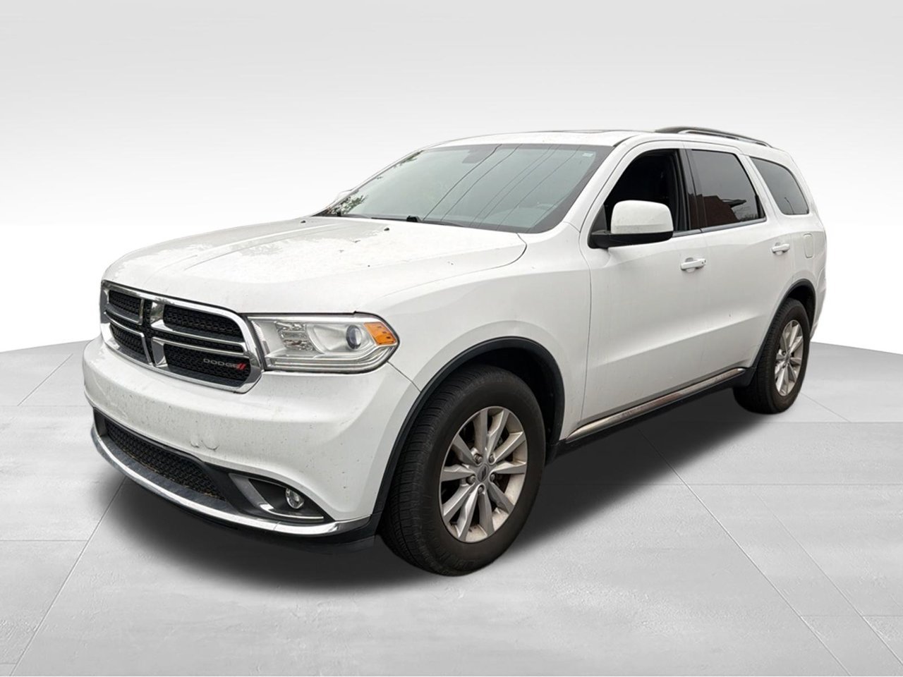 2019 Dodge Durango