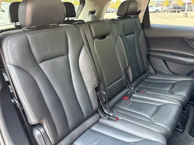 Used 2018 Samurai Gray Metallic Audi 3.0T Premium Plus image 21