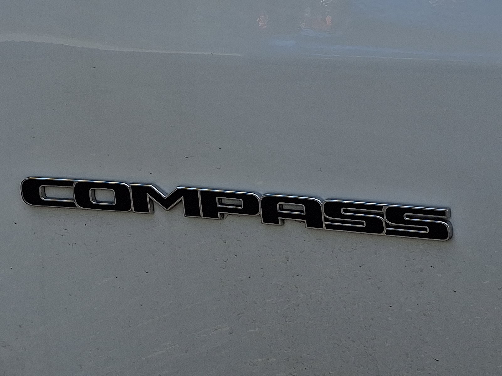 2026 Jeep Compass Limited - Photo 18
