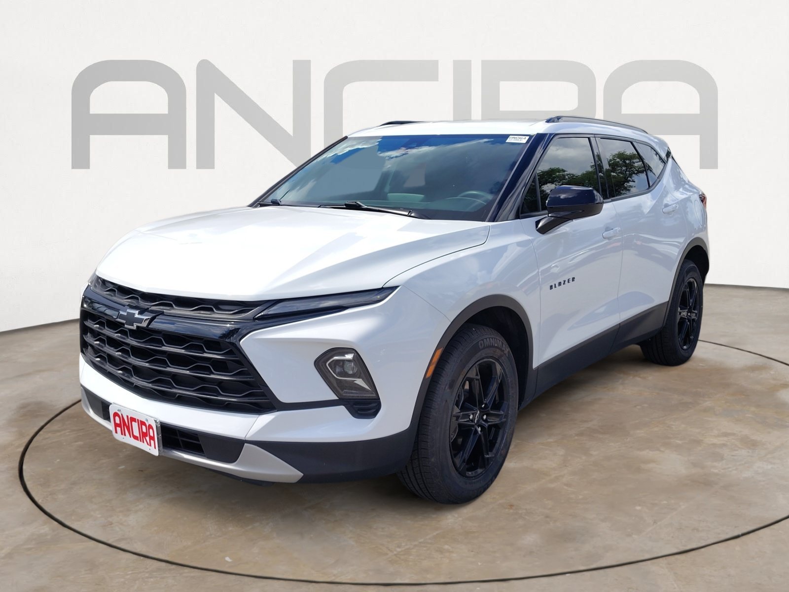 Certified Used 2023 Summit White Chevrolet LT image 9