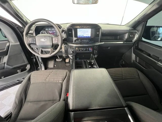 Used 2023 Black Ford XL image 11