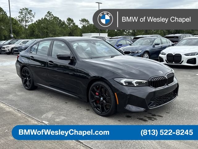 2026 BMW 3 Series 330i
