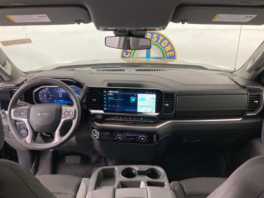 2026 Chevrolet Silverado 1500 RST - Photo 6