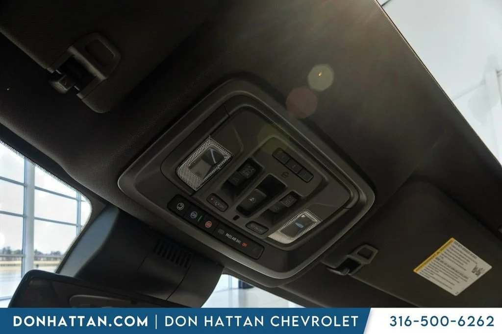 2026 Chevrolet Silverado 1500 LTZ - Photo 13