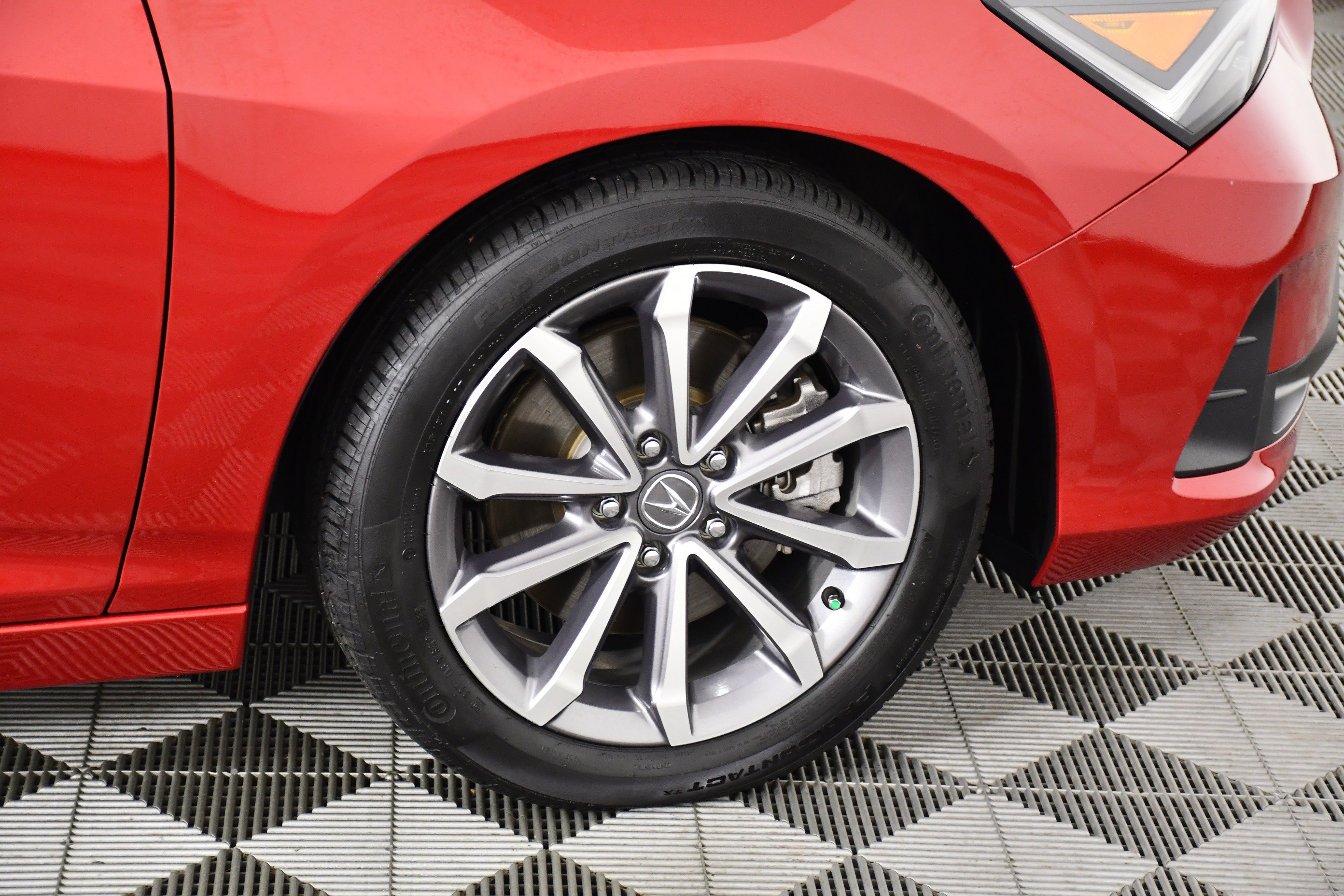 2024 Acura Integra Base - Photo 51