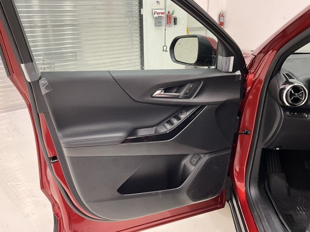 New 2027 Radiant Red Tintcoat Chevrolet LT image 12
