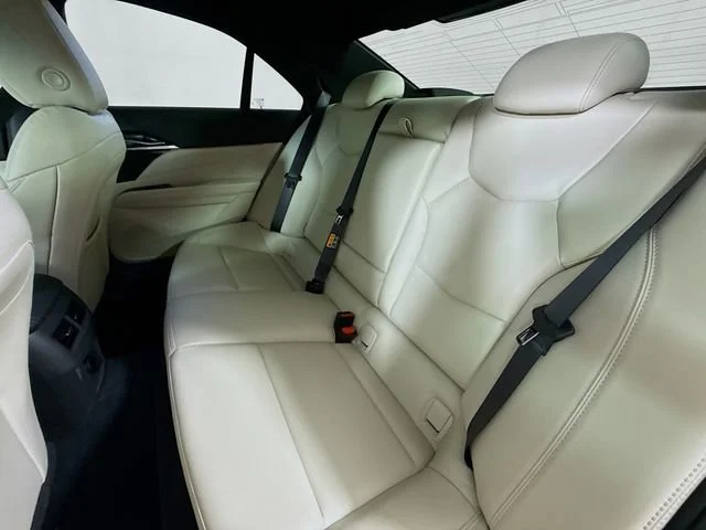 2026 Cadillac CT4 Luxury - Photo 7