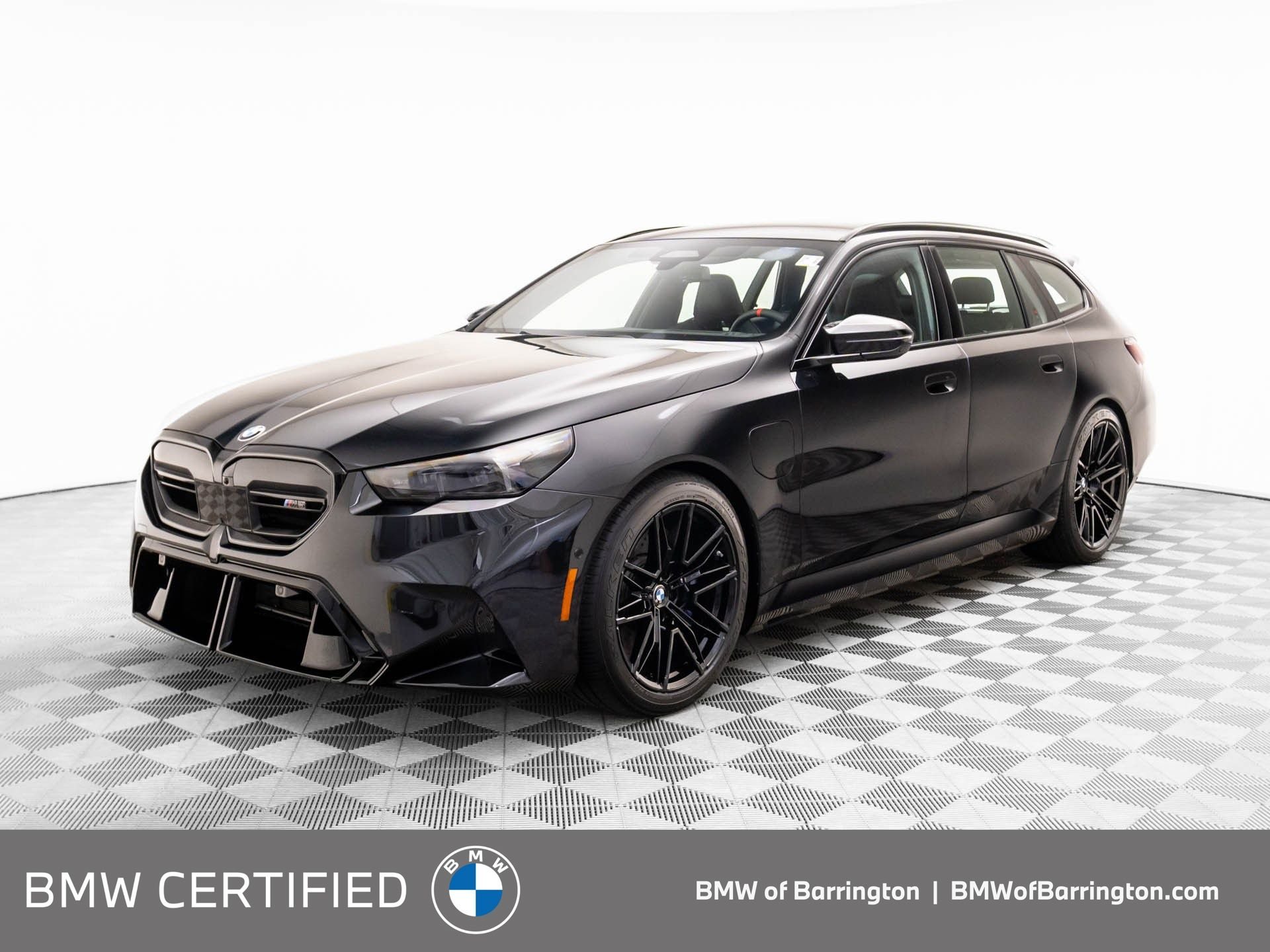 2026 BMW M5