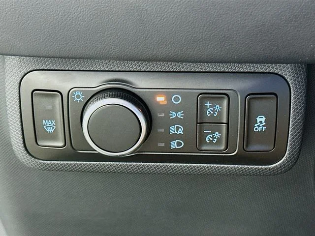 New 2026 Ford Mustang Mach-E Select