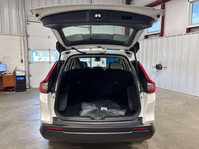 2024 Honda CR-V LX - Photo 21