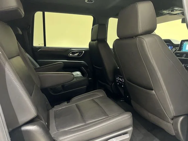 Used 2024 Summit White Chevrolet Z71 image 26