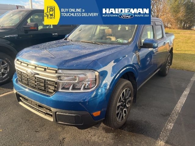 2023 Ford Maverick Lariat