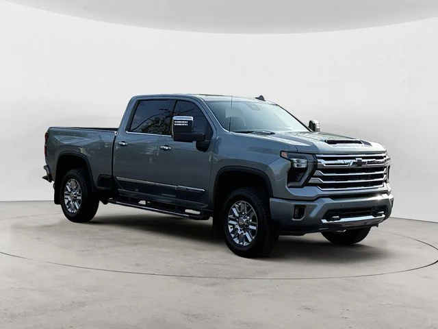 2024 Chevrolet Silverado 3500HD High Country - Photo 7