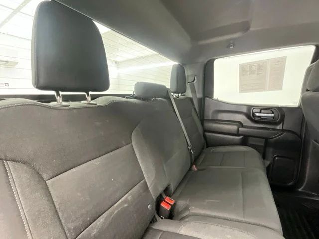 2023 Chevrolet Silverado 1500 Custom - Photo 14