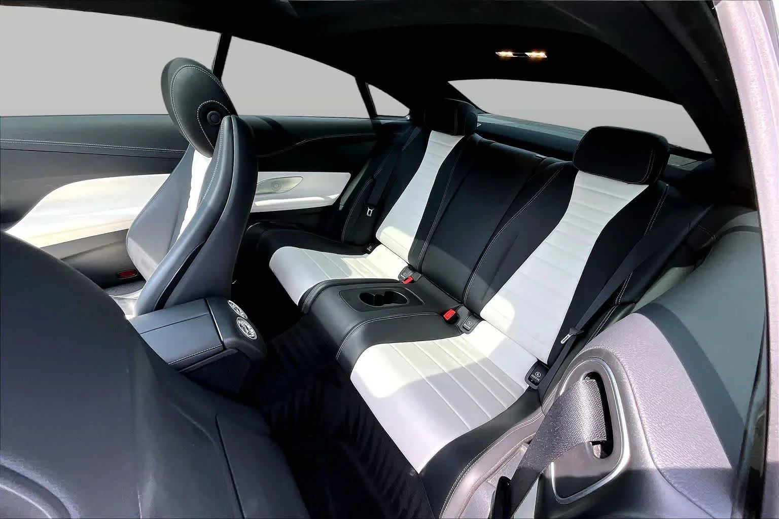 Used 2021 Polar White Mercedes-Benz E 450 image 20