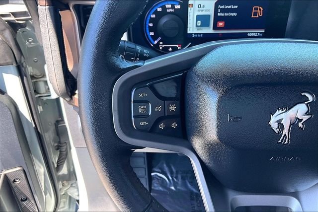 2023 Ford Bronco 4-Door Outer Banks - Photo 41