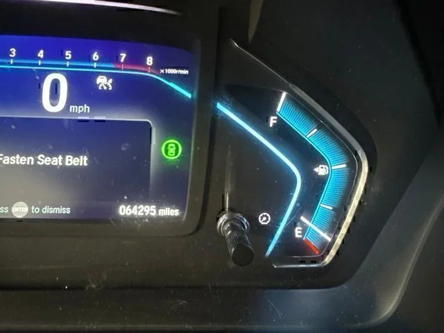 Used 2023  Honda Touring image 17