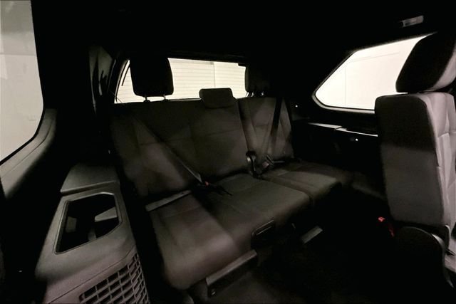 2026 Toyota Sequoia SR5 - Photo 33