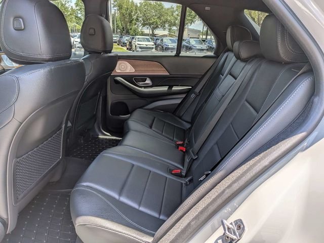 Used 2025  Mercedes-Benz GLE 450 image 17