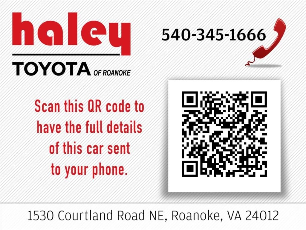 Used 2013 Black Toyota SE image 5