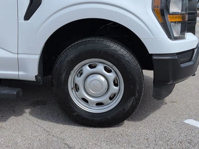 Certified Used 2023 2023 FORD F 150 XL Ford XL image 11