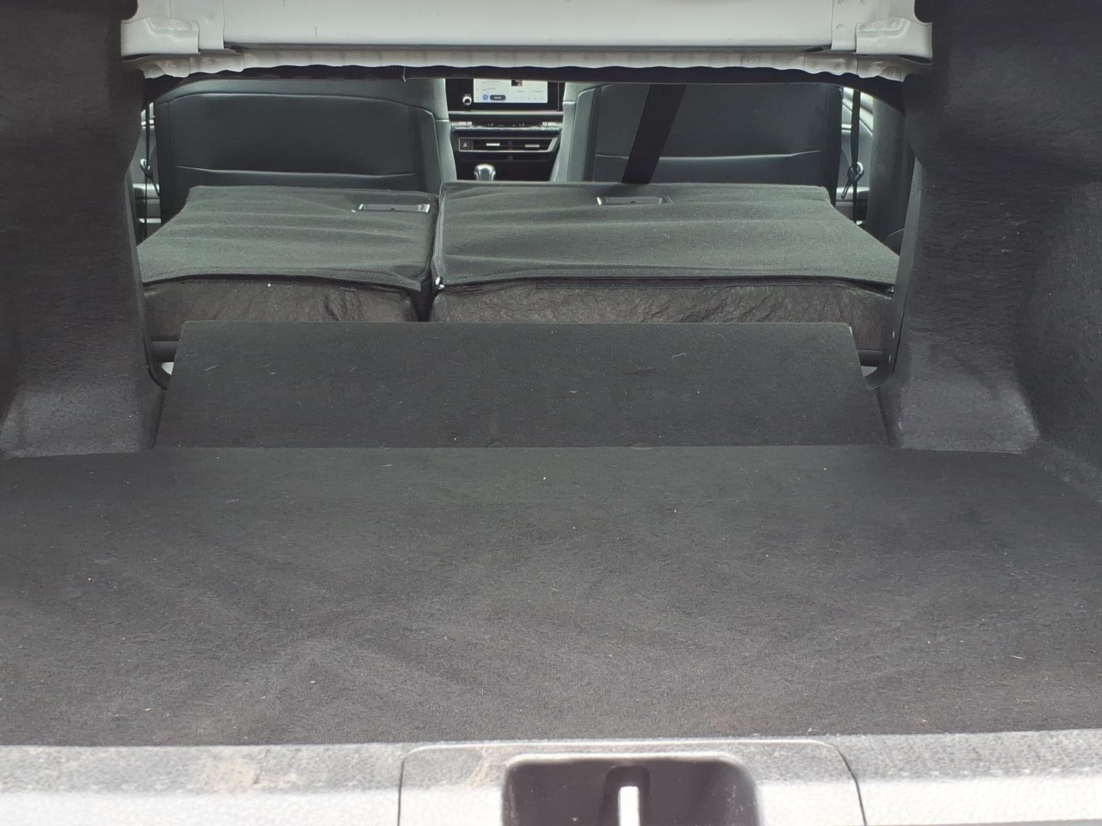 Used 2025 WHITE TOYOTA  image 25