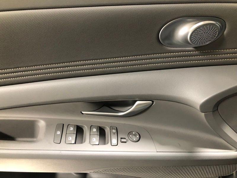 New 2026 Gray Hyundai SEL Sport image 20