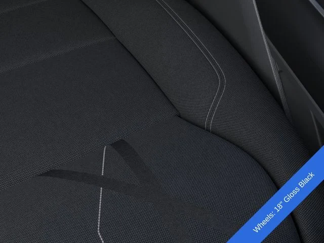 New 2026 Oxford White Ford STX® image 18