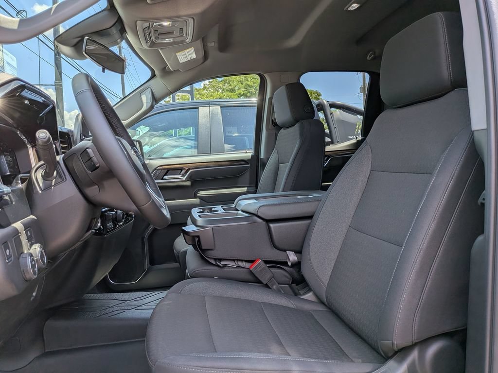 New 2026 Cypress Gray Chevrolet LT image 15